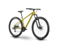 Preview: Raymon MTB Hardtail "Nayta" - mustard / lime / black